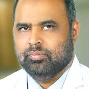 Doctor Profile
