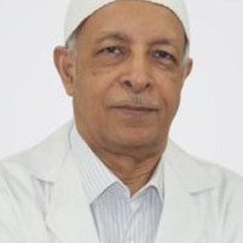 Doctor Profile