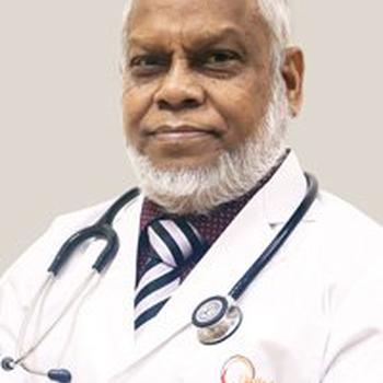 Doctor Profile