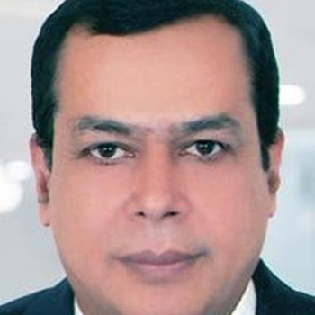 Doctor Profile