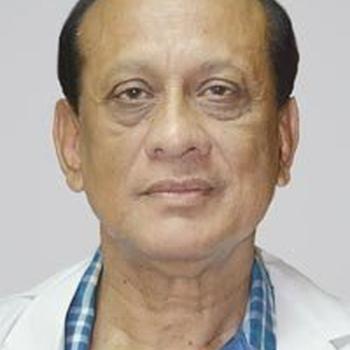 Doctor Profile