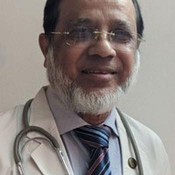 Doctor Profile