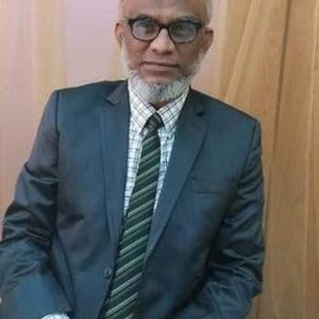 Doctor Profile