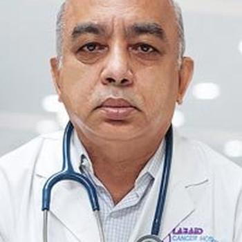 Doctor Profile