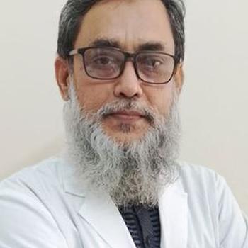 Doctor Profile