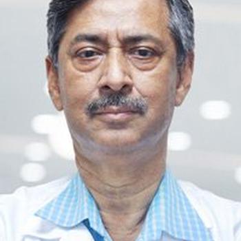 Doctor Profile
