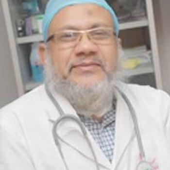 Doctor Profile