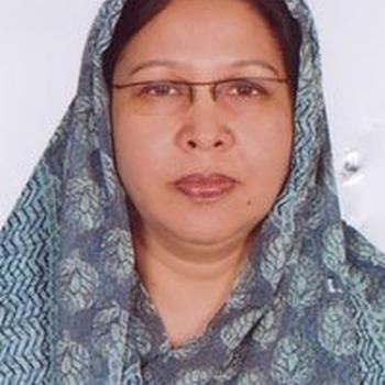 Doctor Profile
