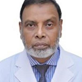 Doctor Profile