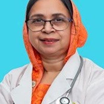 Doctor Profile