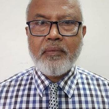 Doctor Profile