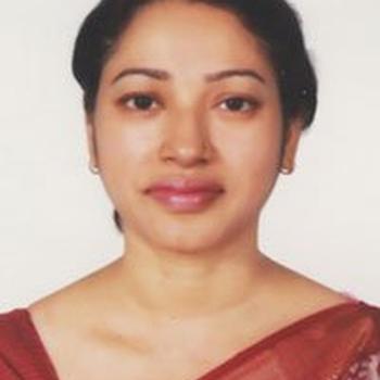 Doctor Profile