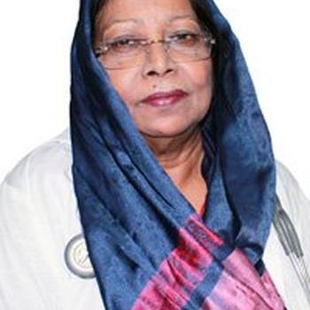 Doctor Profile