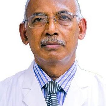 Doctor Profile