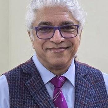 Doctor Profile
