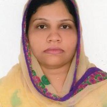 Doctor Profile