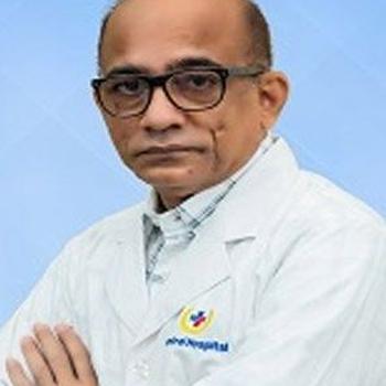 Doctor Profile