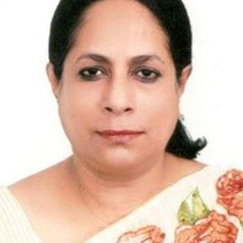 Doctor Profile