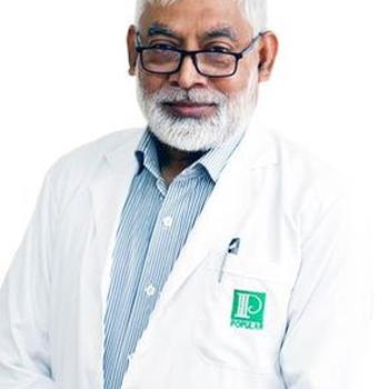 Doctor Profile