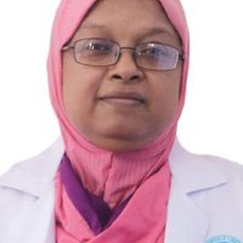 Doctor Profile