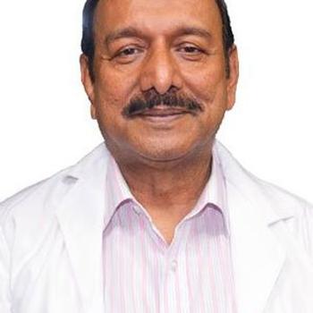Doctor Profile