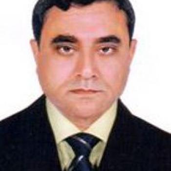 Doctor Profile