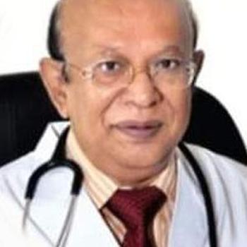 Doctor Profile