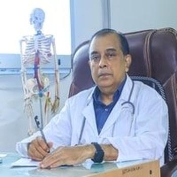 Doctor Profile