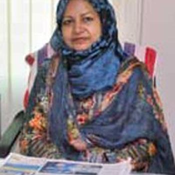 Doctor Profile