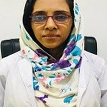 Doctor Profile