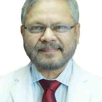 Doctor Profile