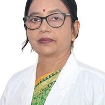 Doctor Profile