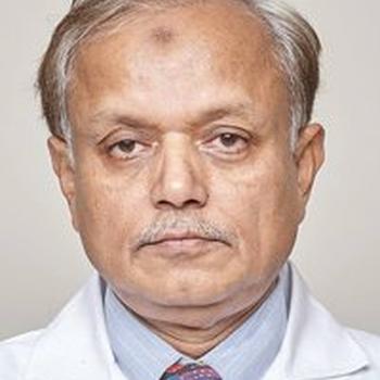 Doctor Profile