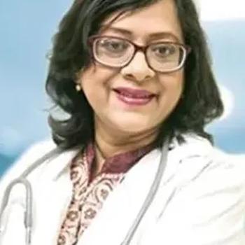 Doctor Profile
