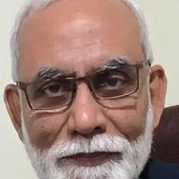 Col. Prof. Dr. Md. Nurul Azim