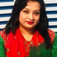 Fatima Zohra
