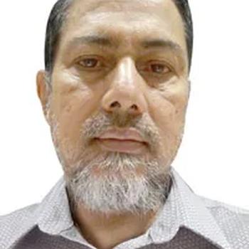 Doctor Profile