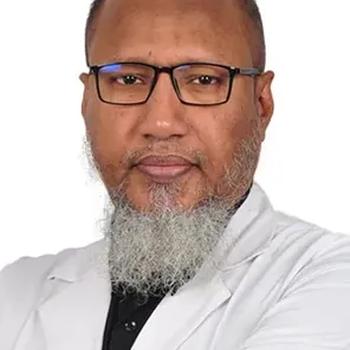 Doctor Profile
