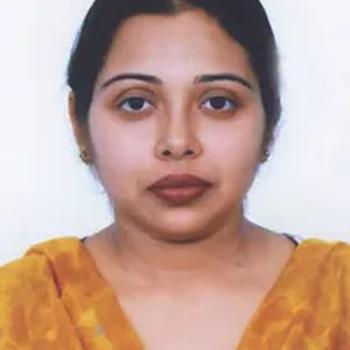 Doctor Profile