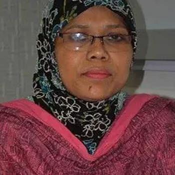 Doctor Profile