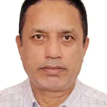 Doctor Profile