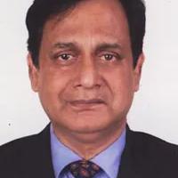 Dr. Mahmood Hasan