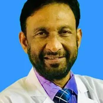 Doctor Profile