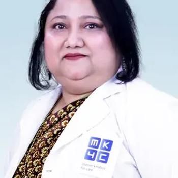Doctor Profile