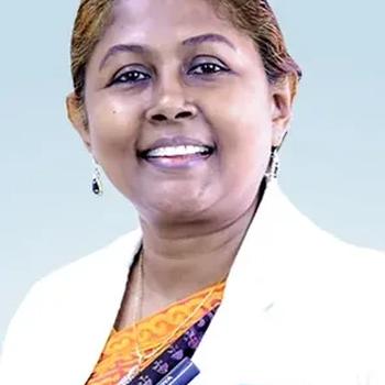 Doctor Profile