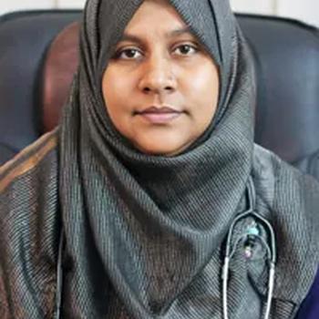Doctor Profile
