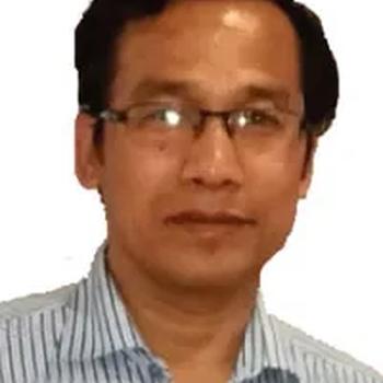 Doctor Profile