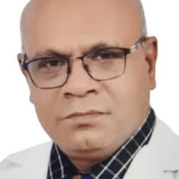 Doctor Profile