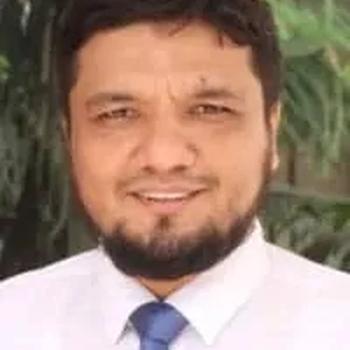 Doctor Profile