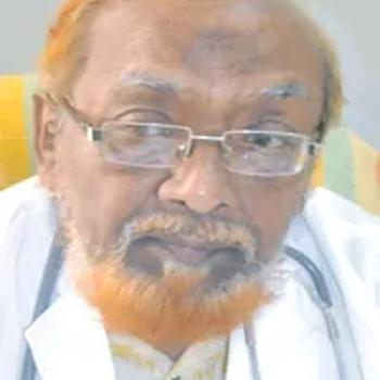 Doctor Profile